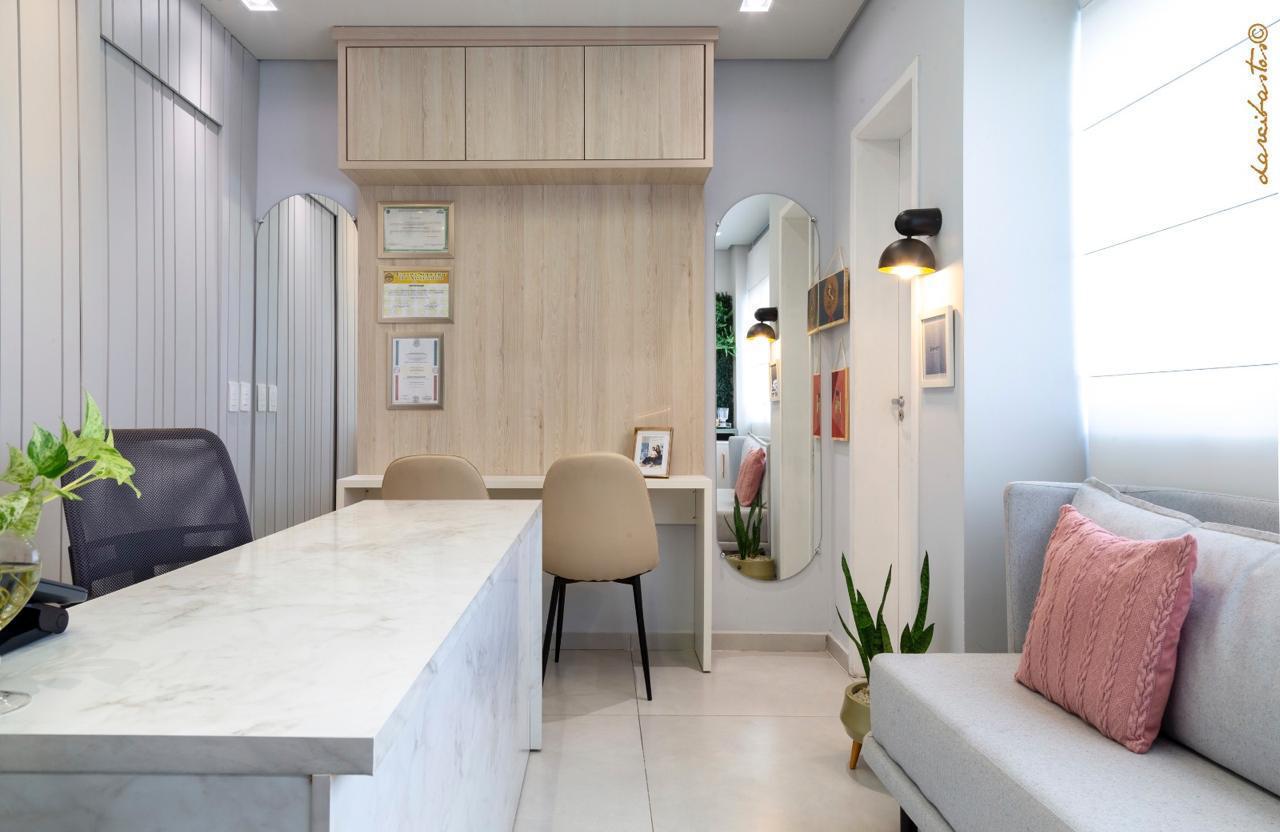 Consultório 4 Anexo