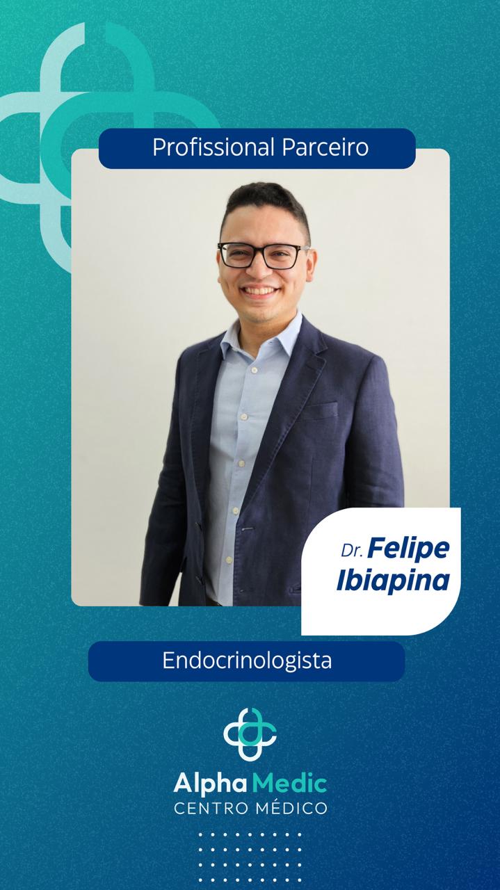 Dr. Felipe Ibiapina