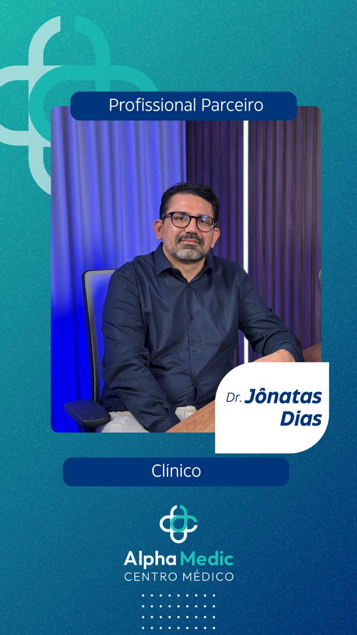 Dr. Jônatas Dias