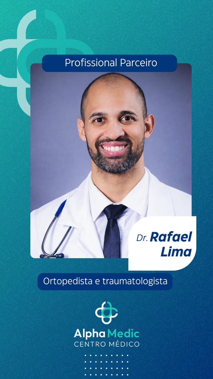 Dr. Rafael Lima