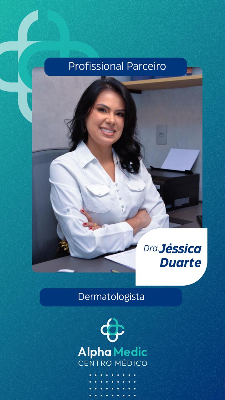 Dra. Jéssica Duarte