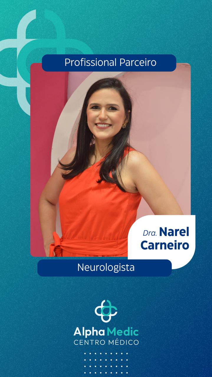 Dra. Narel Carneiro
